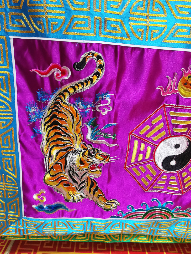Wholesale Taoist Buddhist supp – обзор и цена Home Textiles China