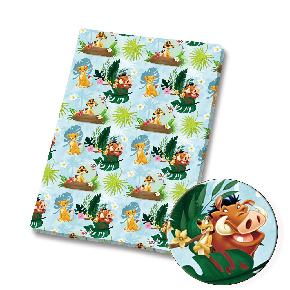 BEAST KINGOM co-branded cartoo – обзор и цена Home Textiles Brands