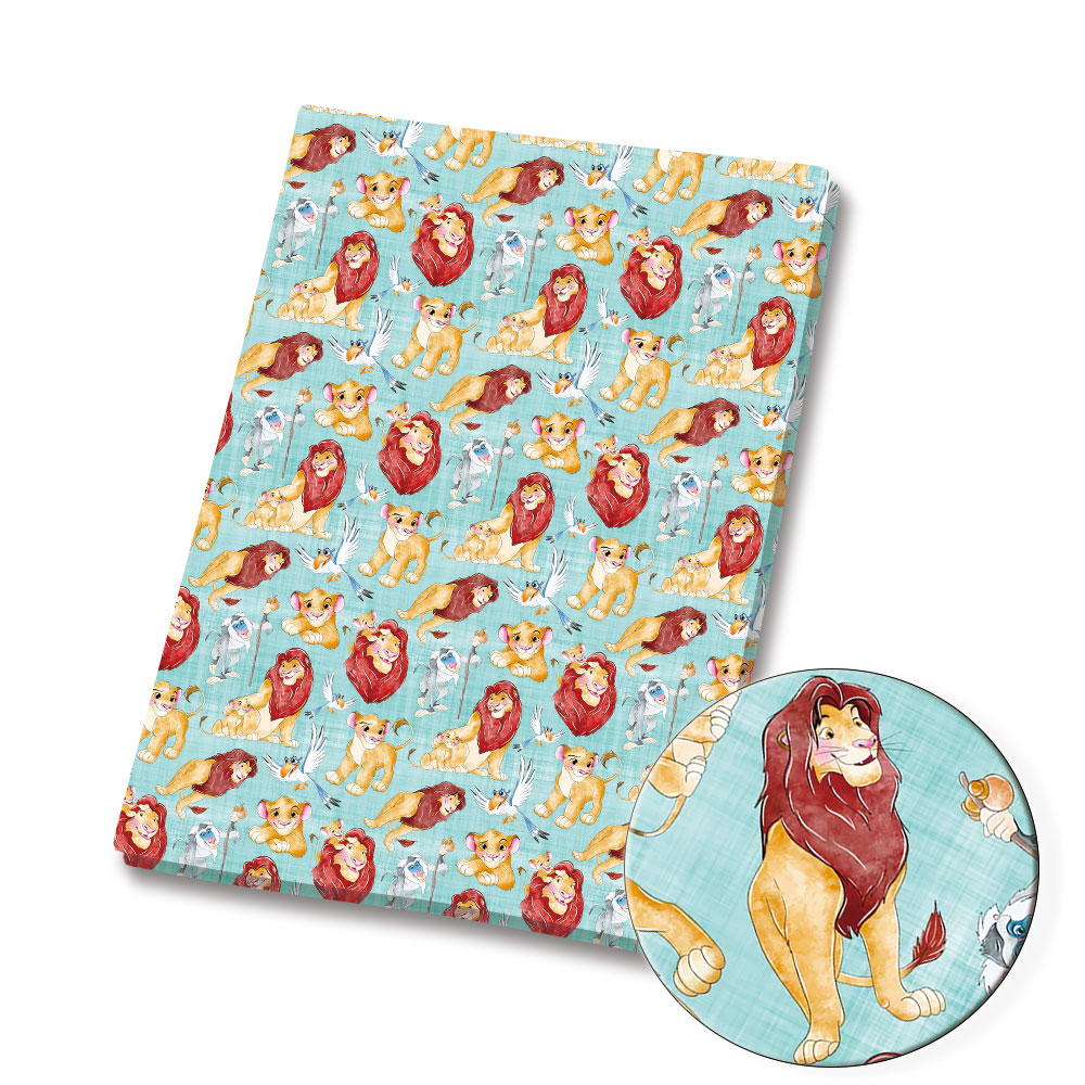 BEAST KINGOM co-branded cartoo – обзор и цена Home Textiles Brands
