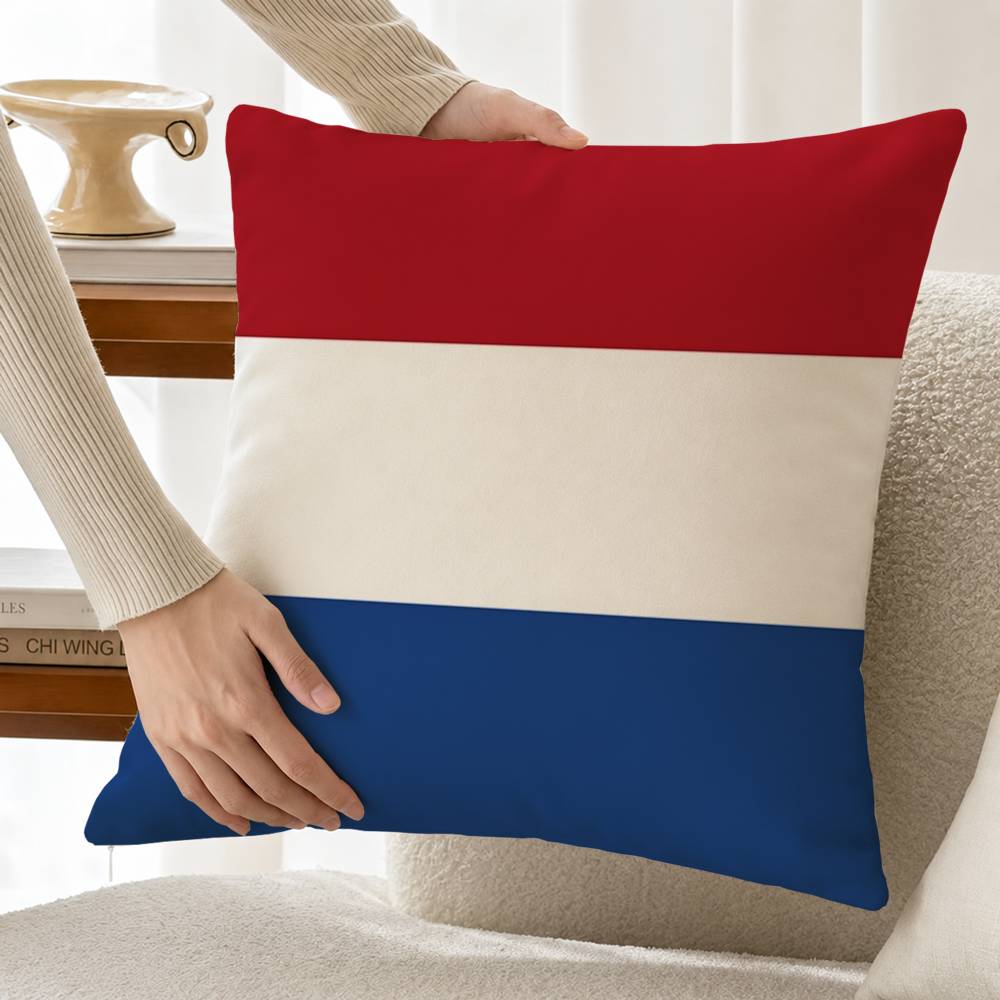 N-Netherlands F-Flag Cotton Li – обзор и цена Home Textiles Netherlands