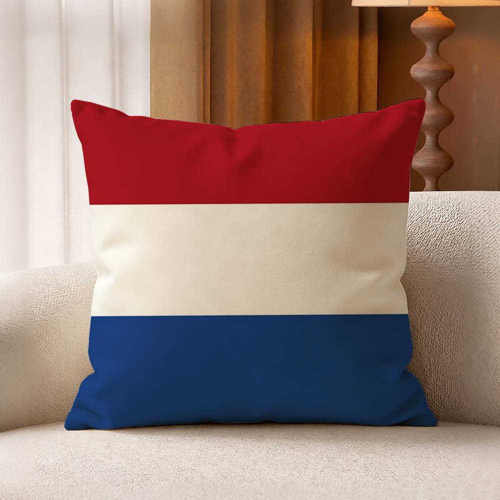 N-Netherlands F-Flag Cotton Li – обзор и цена Home Textiles Netherlands
