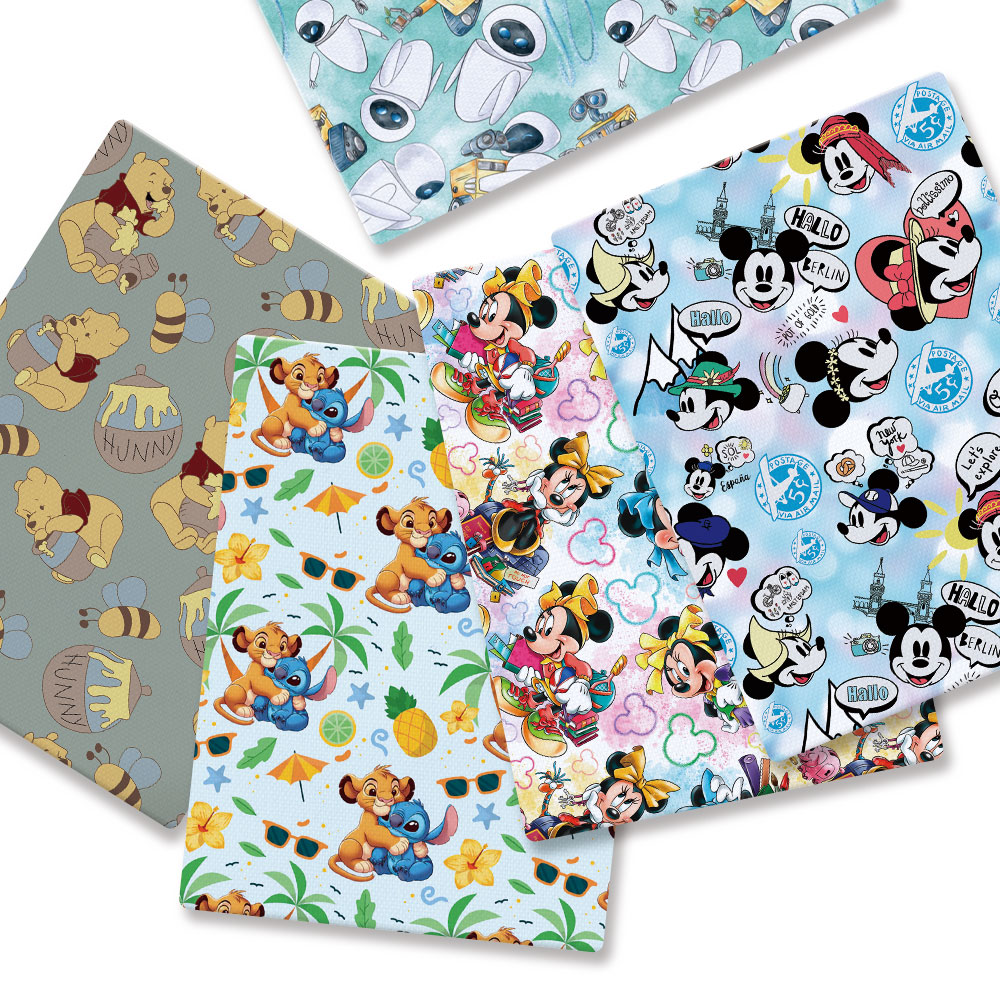 BEAST KINGOM co-branded cartoo – обзор и цена Home Textiles Brands