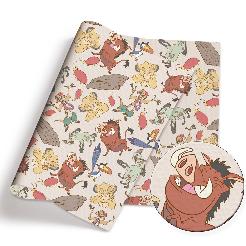 BEAST KINGOM co-branded cartoo – обзор и цена Home Textiles Brands