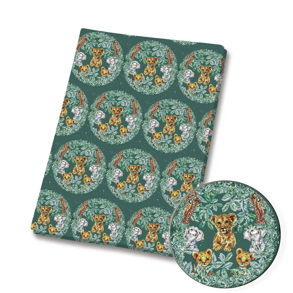 BEAST KINGOM co-branded cartoo – обзор и цена Home Textiles Brands