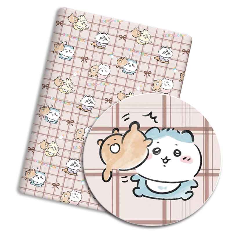 Cartoon Polyester fabric 140x5 – обзор и цена Home Textiles China