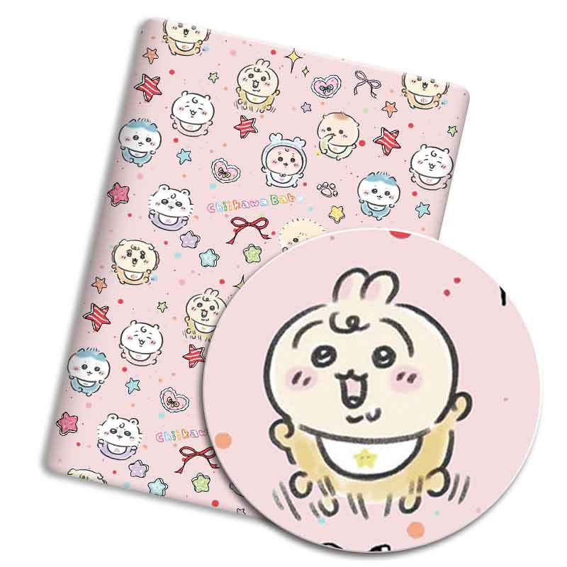 Cartoon Polyester fabric 140x5 – обзор и цена Home Textiles China
