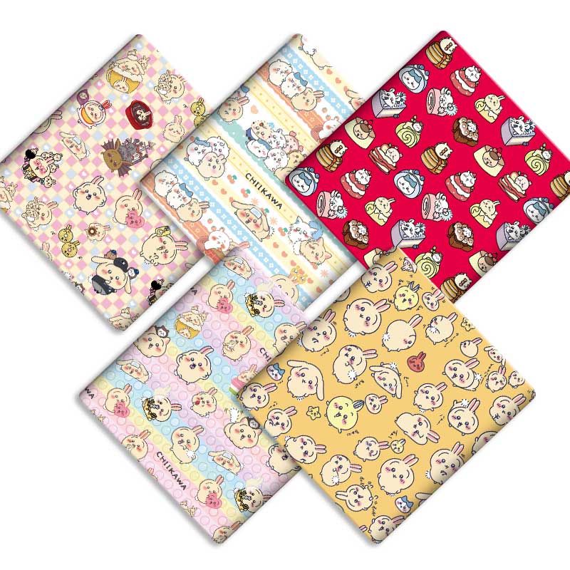 Hot Cartoon fabric 140x50CM co – обзор и цена Home Textiles China