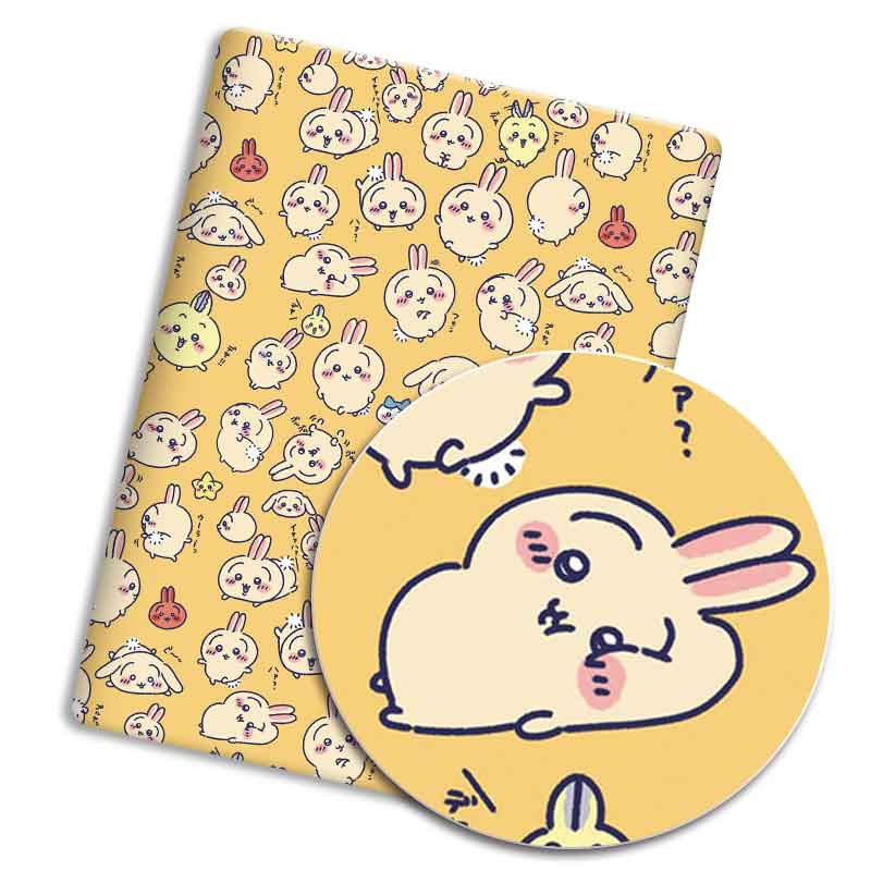 Hot Cartoon fabric 140x50CM co – обзор и цена Home Textiles China