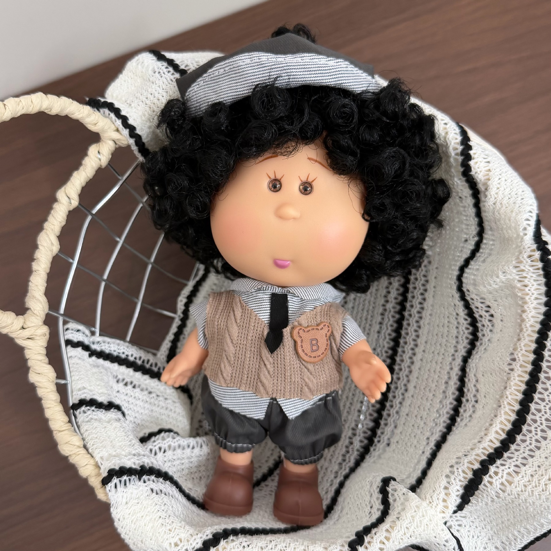 Hot Doll Clothes For 18cm Span – обзор и цена Home And Textiles
