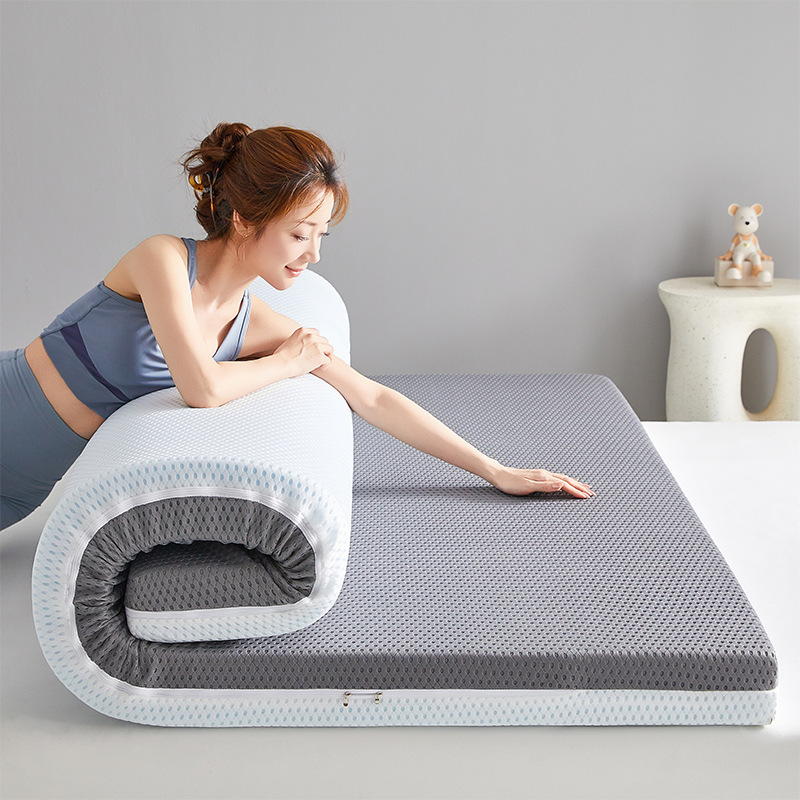 Memory Foam Mattress Topper Th – обзор и цена Memory Foam Topper