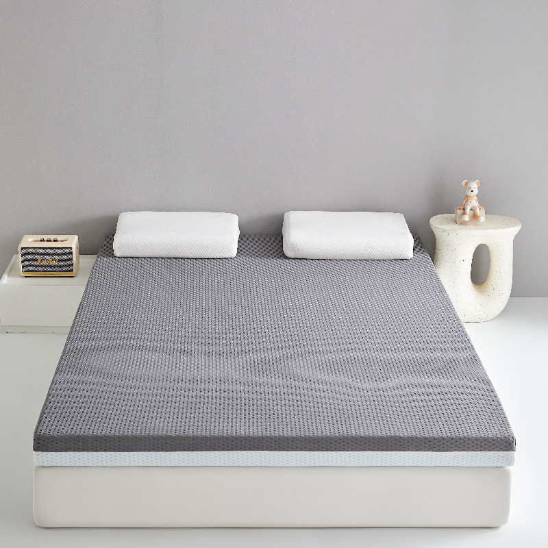 Memory Foam Mattress Topper Th – обзор и цена Memory Foam Topper
