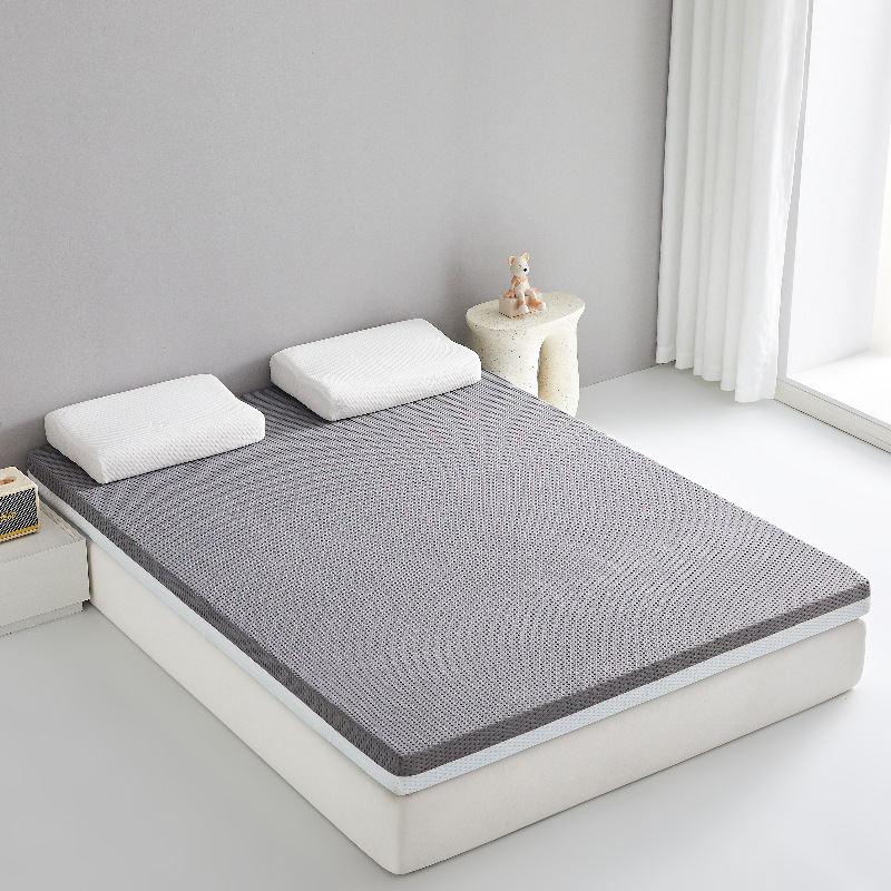 Memory Foam Mattress Topper Th – обзор и цена Memory Foam Topper