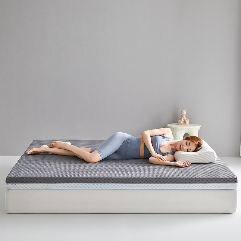 Memory Foam Mattress Topper Th – обзор и цена Memory Foam Topper