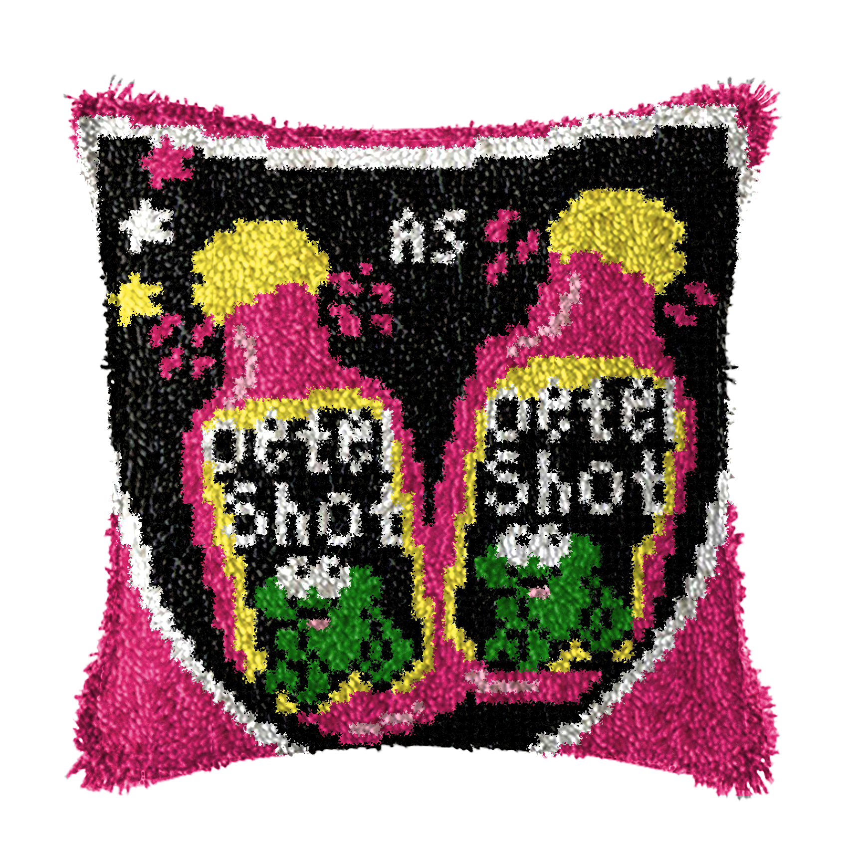 New Netherland Carnival Latch  – обзор и цена Home Textiles Netherlands