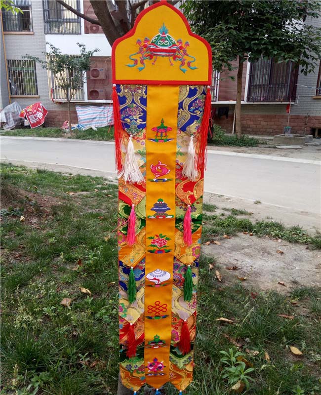 A PAIR 2p Wholesale Buddhist s – обзор и цена Home Textiles China