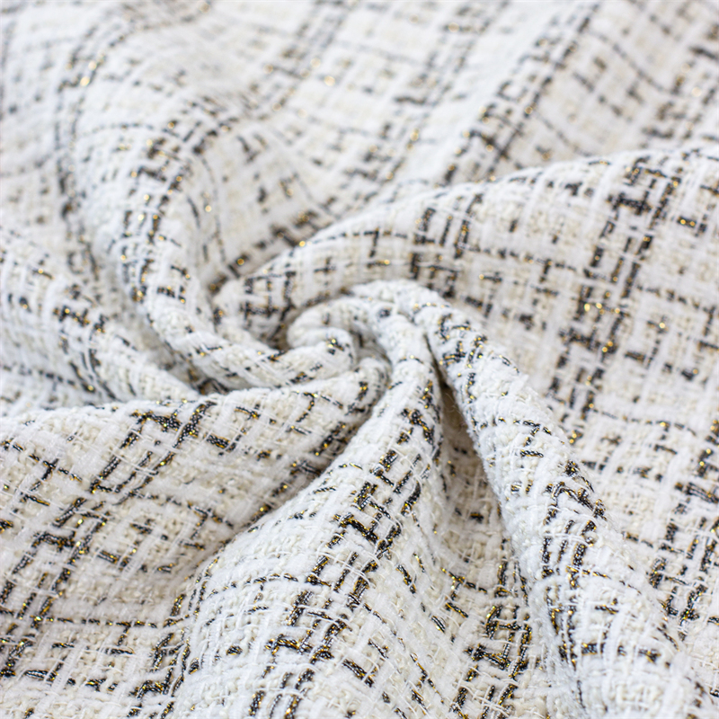 New Tweed Woolen Fabric Autumn – обзор и цена Home Textiles Brands