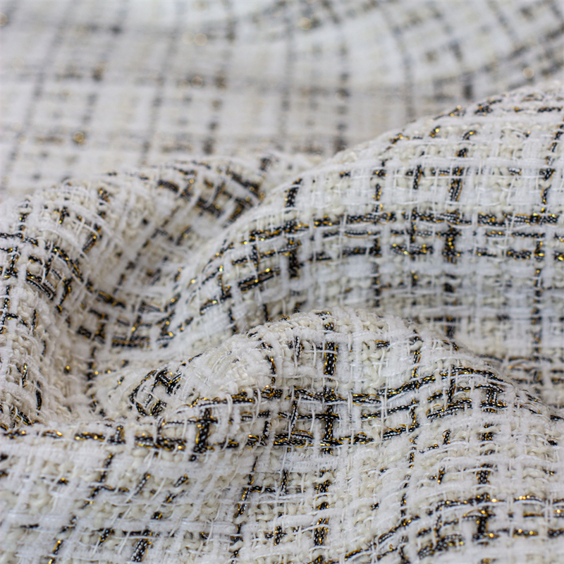 New Tweed Woolen Fabric Autumn – обзор и цена Home Textiles Brands