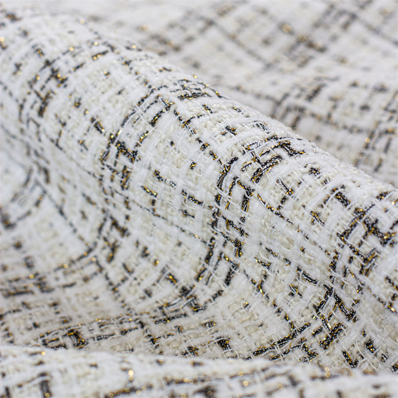 New Tweed Woolen Fabric Autumn – обзор и цена Home Textiles Brands