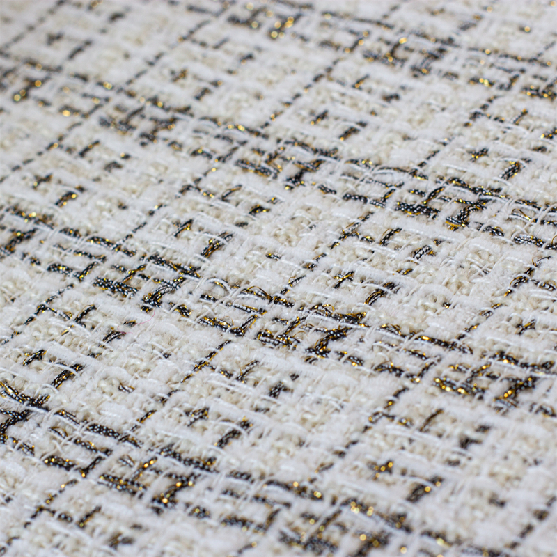 New Tweed Woolen Fabric Autumn – обзор и цена Home Textiles Brands