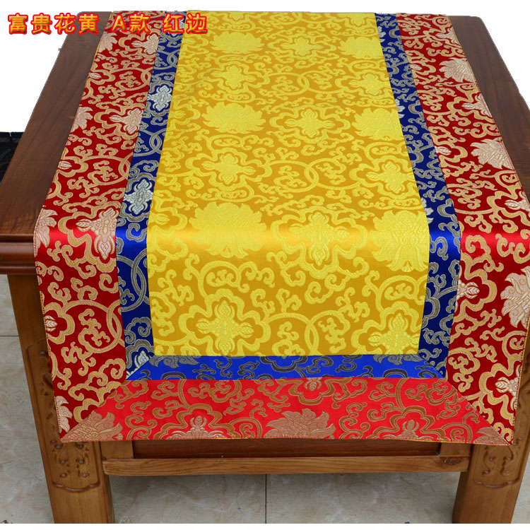 Custom made Buddhist supply Ti – обзор и цена Home Textiles China