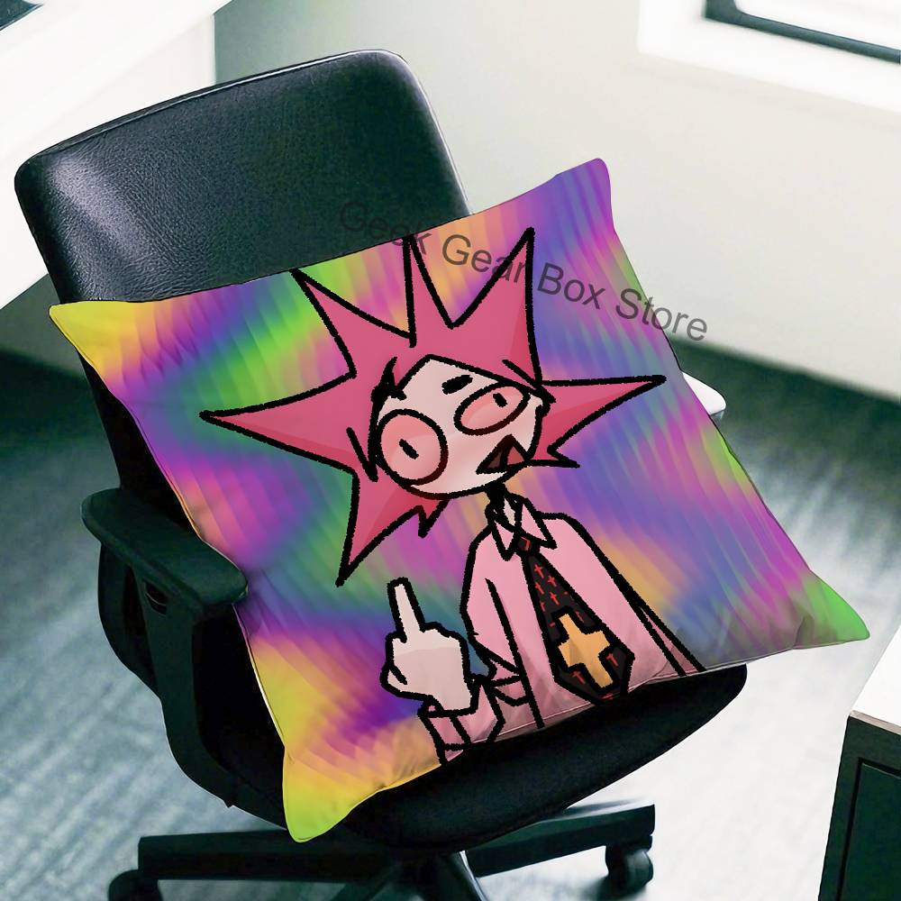 M-Mindless Self Indulgence Jim – обзор и цена Jimmy Home Textiles