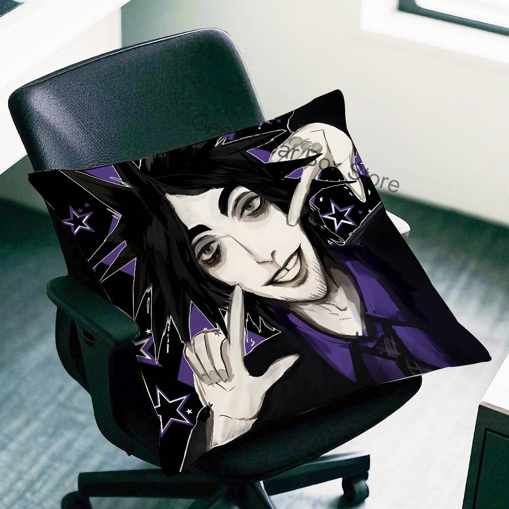 M-Mindless Self Indulgence Jim – обзор и цена Jimmy Home Textiles