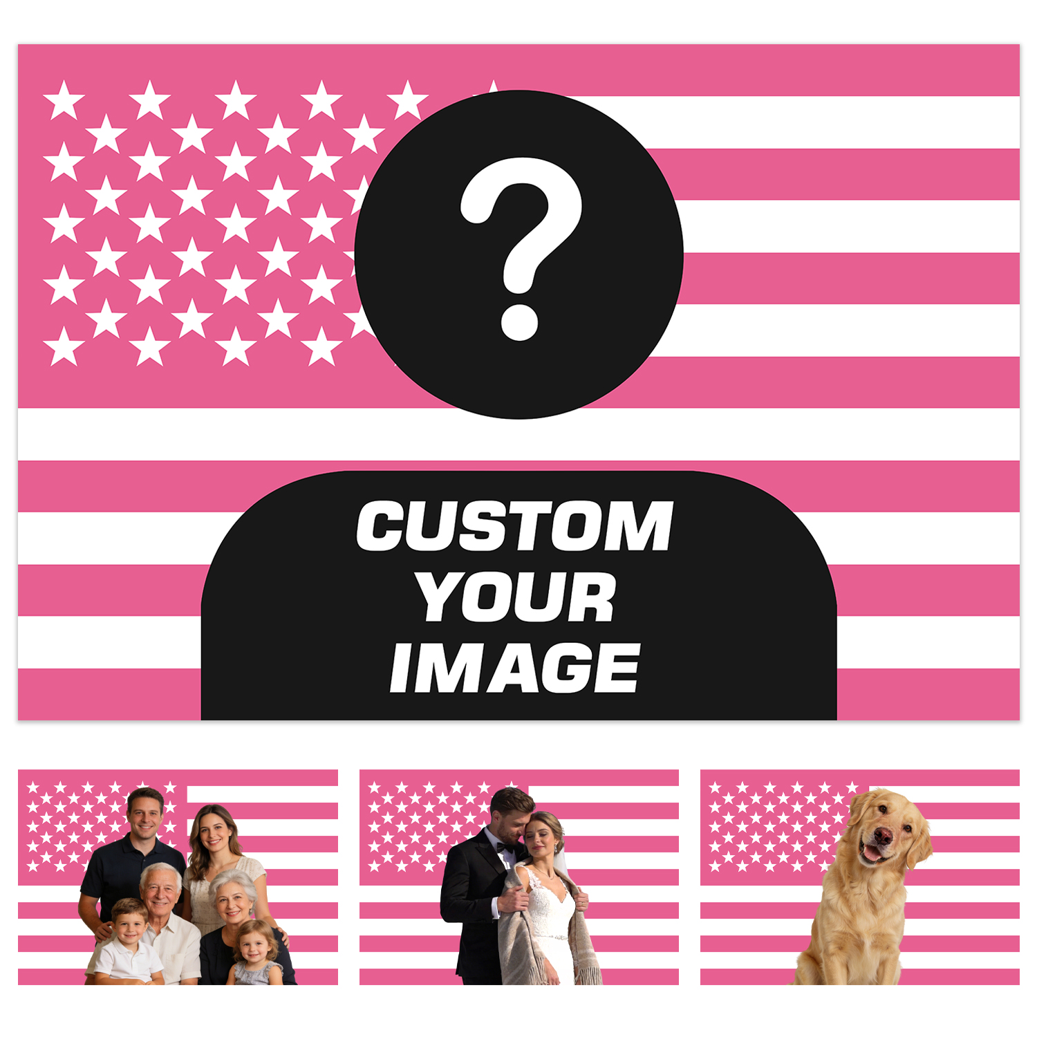 1pc Personalized photo customi – обзор и цена Home And Textiles