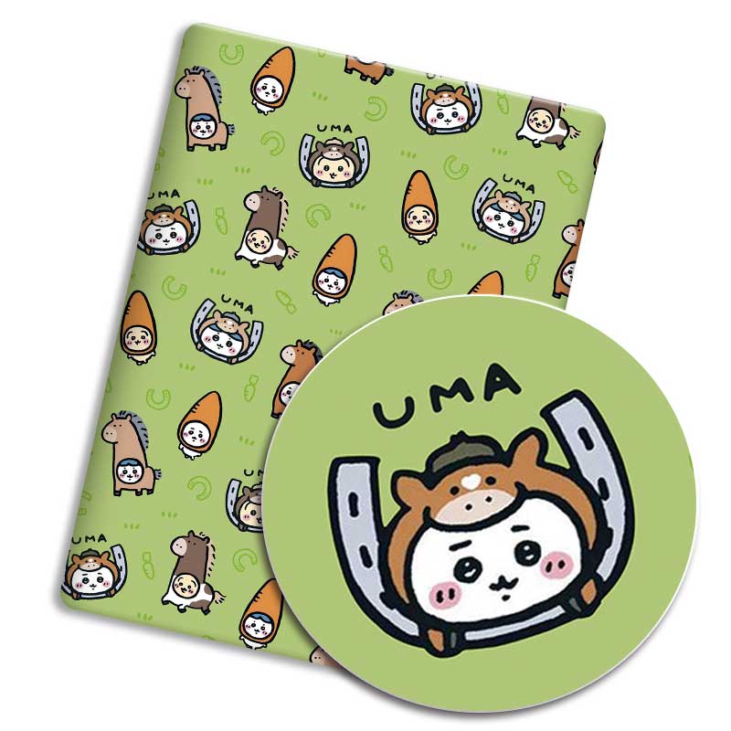 Cartoon fabric 140x50CM cotton – обзор и цена Home Textiles China