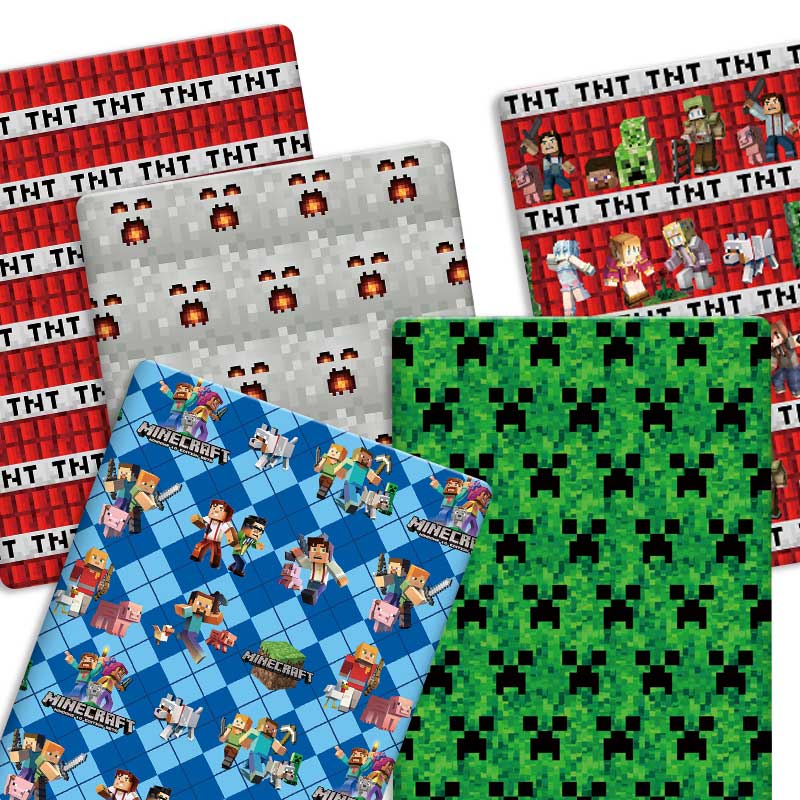 Cartoon Polyester fabric 140x5 – обзор и цена Home Textiles China