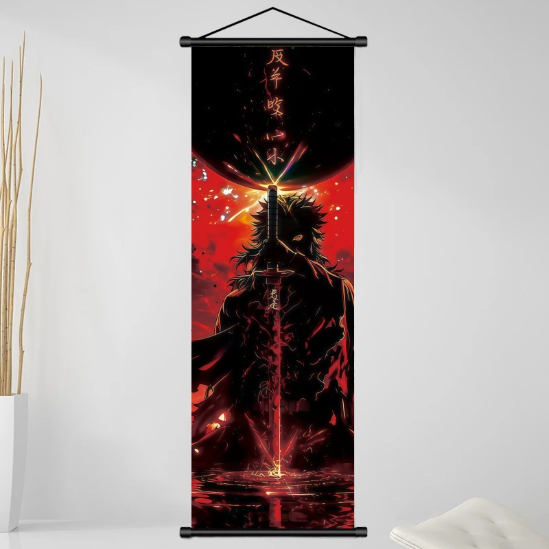 Demon Slayer Kyojuro Rengoku H – обзор и цена Home And Textiles
