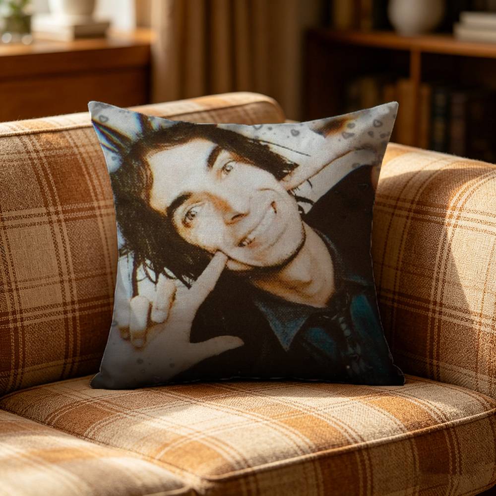 M-Mindless Self Indulgence Jim – обзор и цена Jimmy Home Textiles