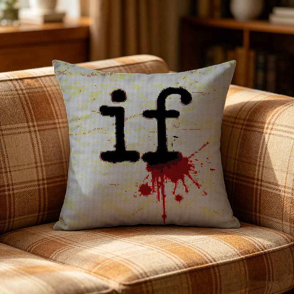 M-Mindless Self Indulgence Jim – обзор и цена Jimmy Home Textiles
