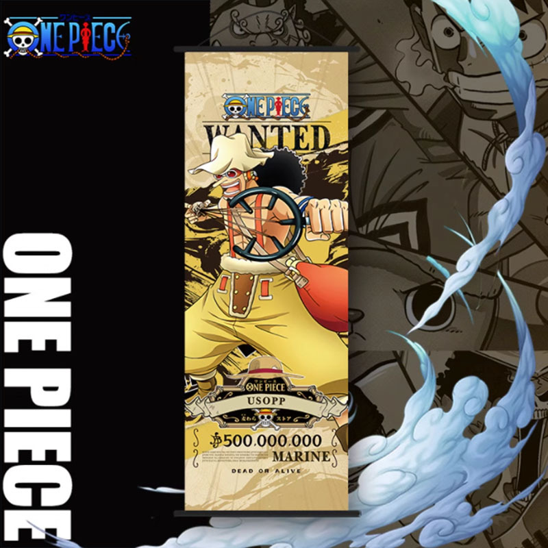One Piece Ace Chopper Usopp So – обзор и цена Home And Textiles