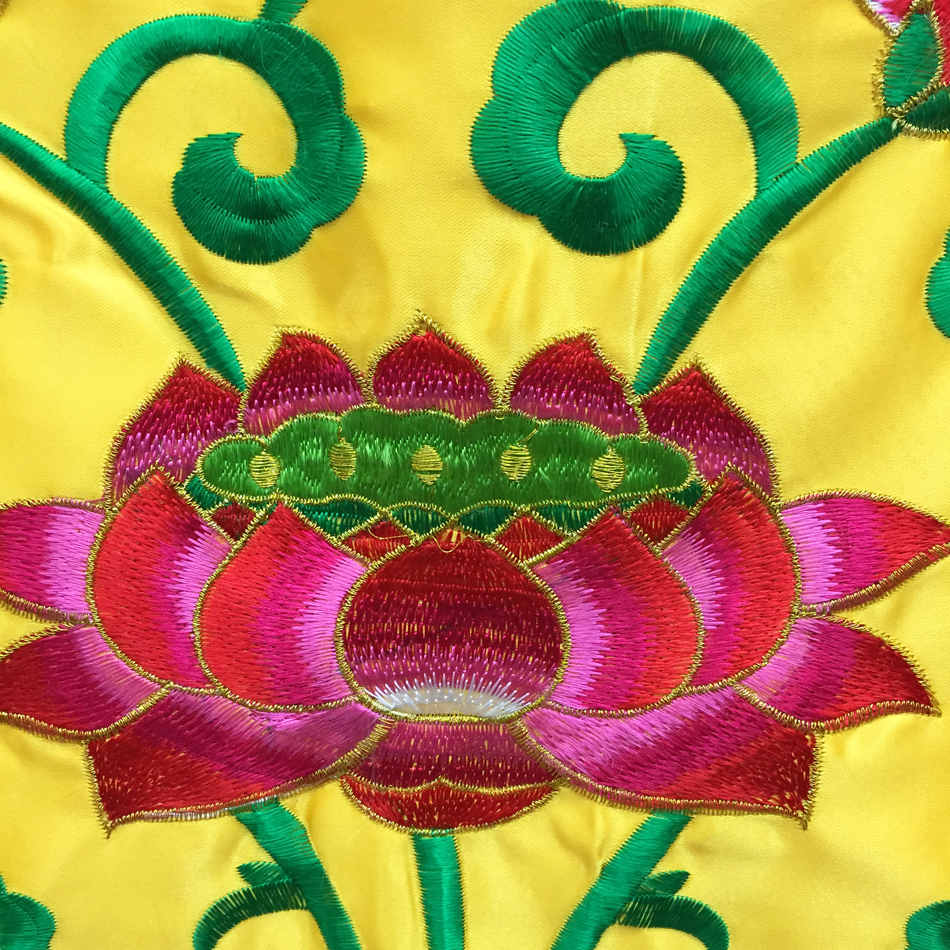 150cm long Wholesale Buddhist  – обзор и цена Home Textiles China
