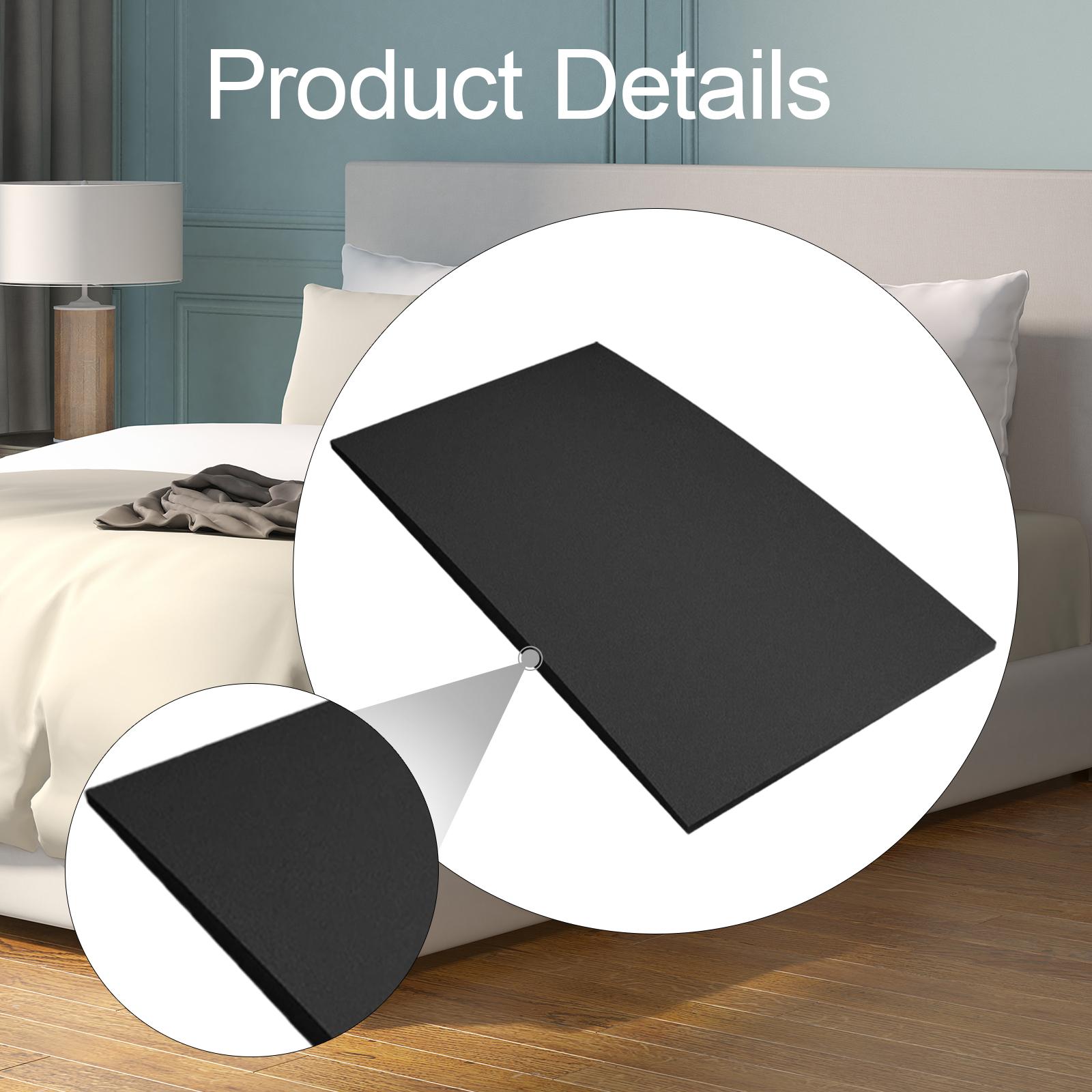 Under Mattress Support Pad Foa – обзор и цена Memory Foam Topper