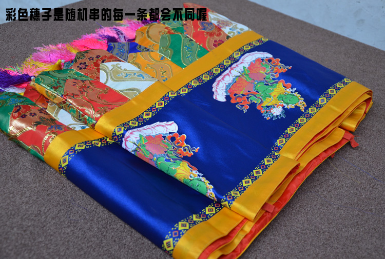 5 Meters long Wholesale Buddhi – обзор и цена Home Textiles China
