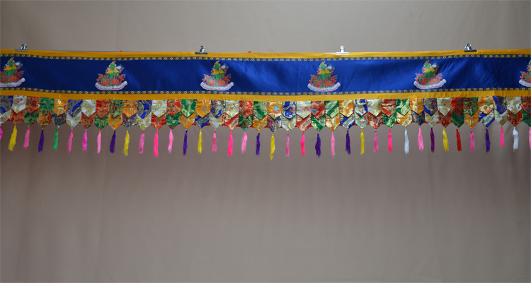 5 Meters long Wholesale Buddhi – обзор и цена Home Textiles China