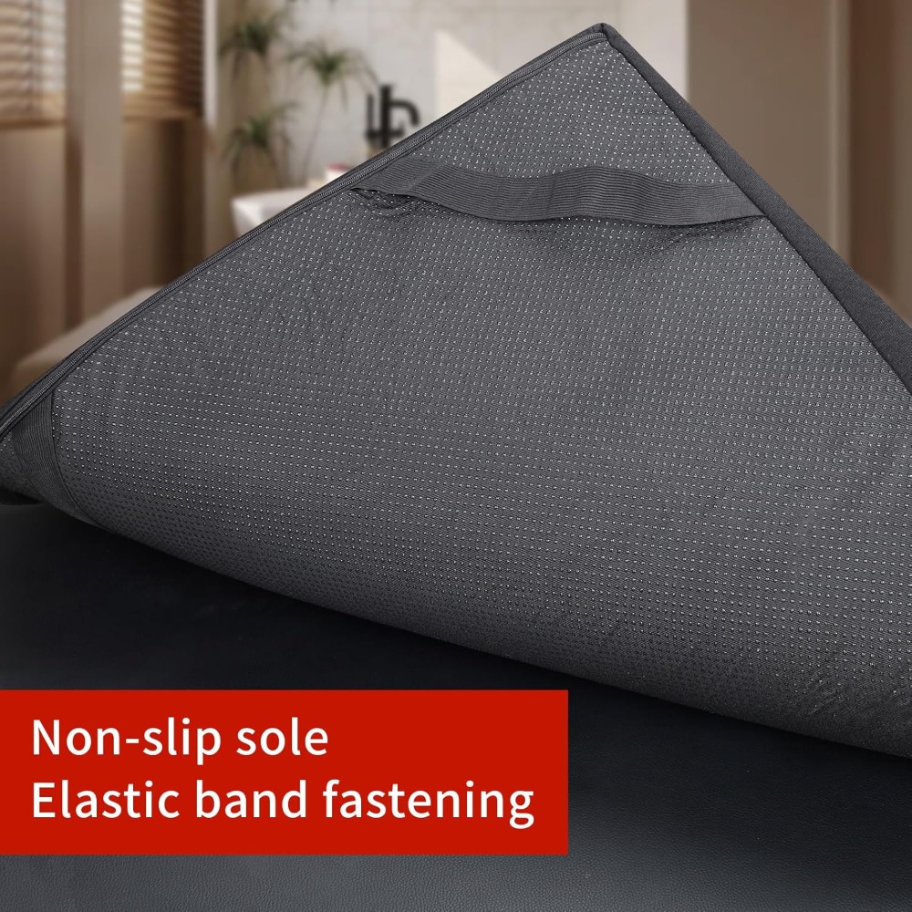 Lash Bed Foam Topper for Massa – обзор и цена Memory Foam Topper