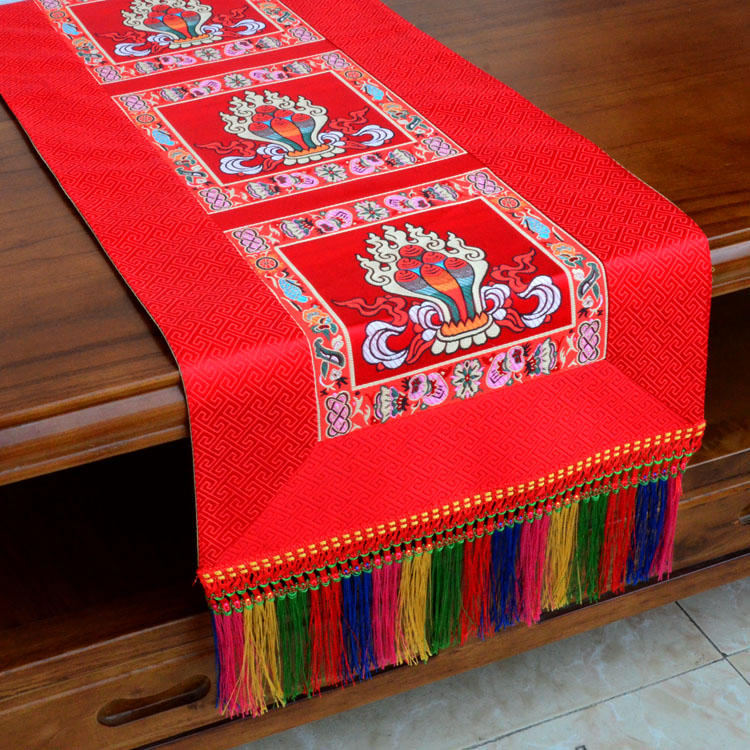 Wholesale Buddhist supply Tibe – обзор и цена Home Textiles China