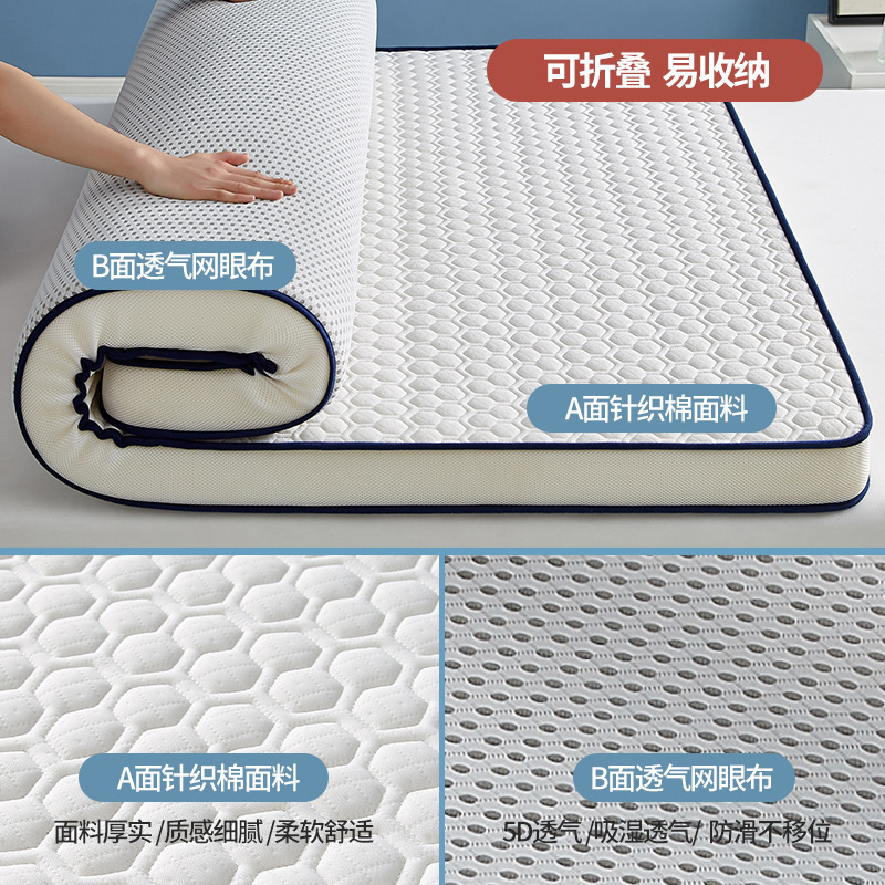 Latex Foam Mattress Topper for – обзор и цена Memory Foam Topper