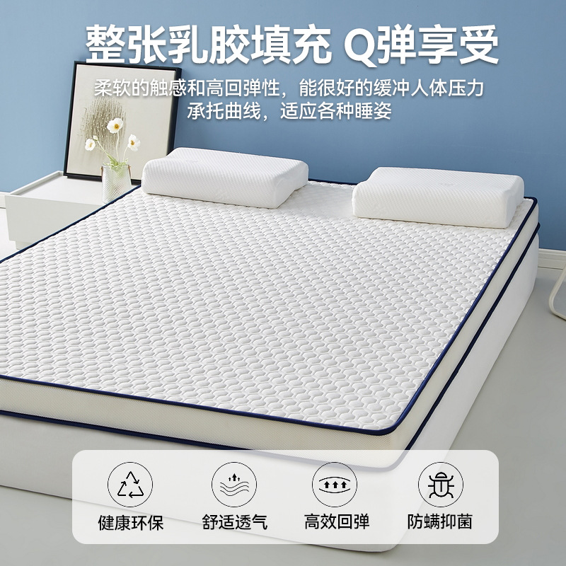 Latex Foam Mattress Topper for – обзор и цена Memory Foam Topper