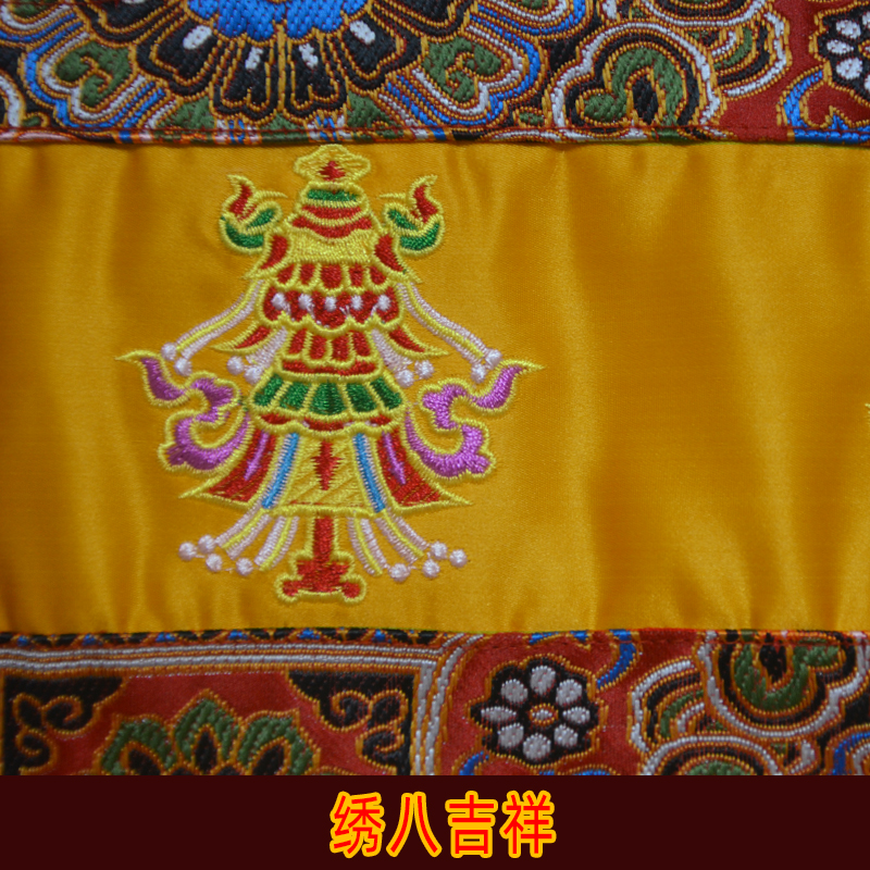 Large Wholesale Buddhist Item  – обзор и цена Home Textiles China