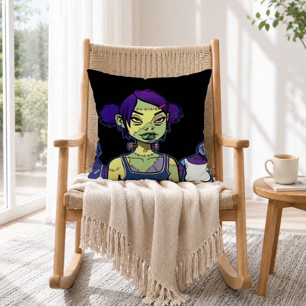 M-Mindless Self Indulgence Jim – обзор и цена Jimmy Home Textiles