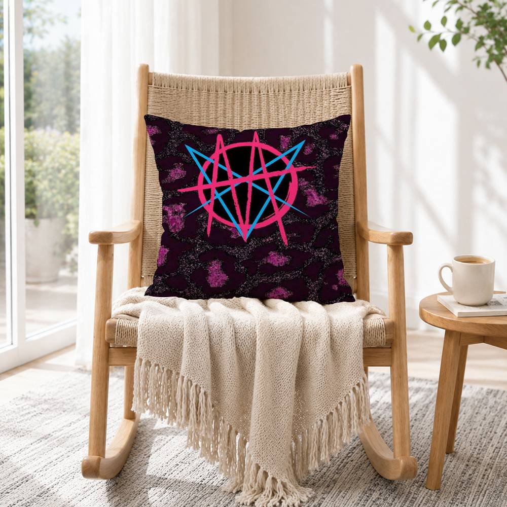 M-Mindless Self Indulgence Jim – обзор и цена Jimmy Home Textiles