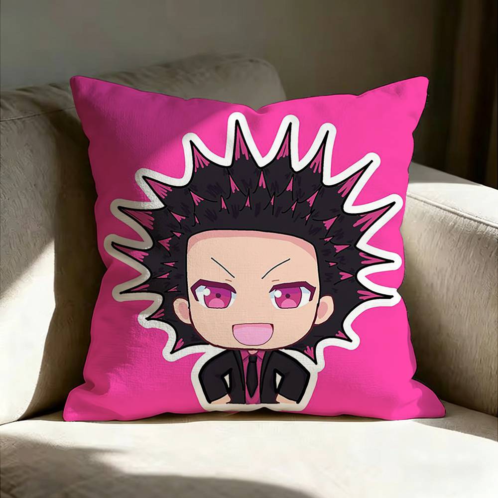 M-Mindless Self Indulgence Jim – обзор и цена Jimmy Home Textiles