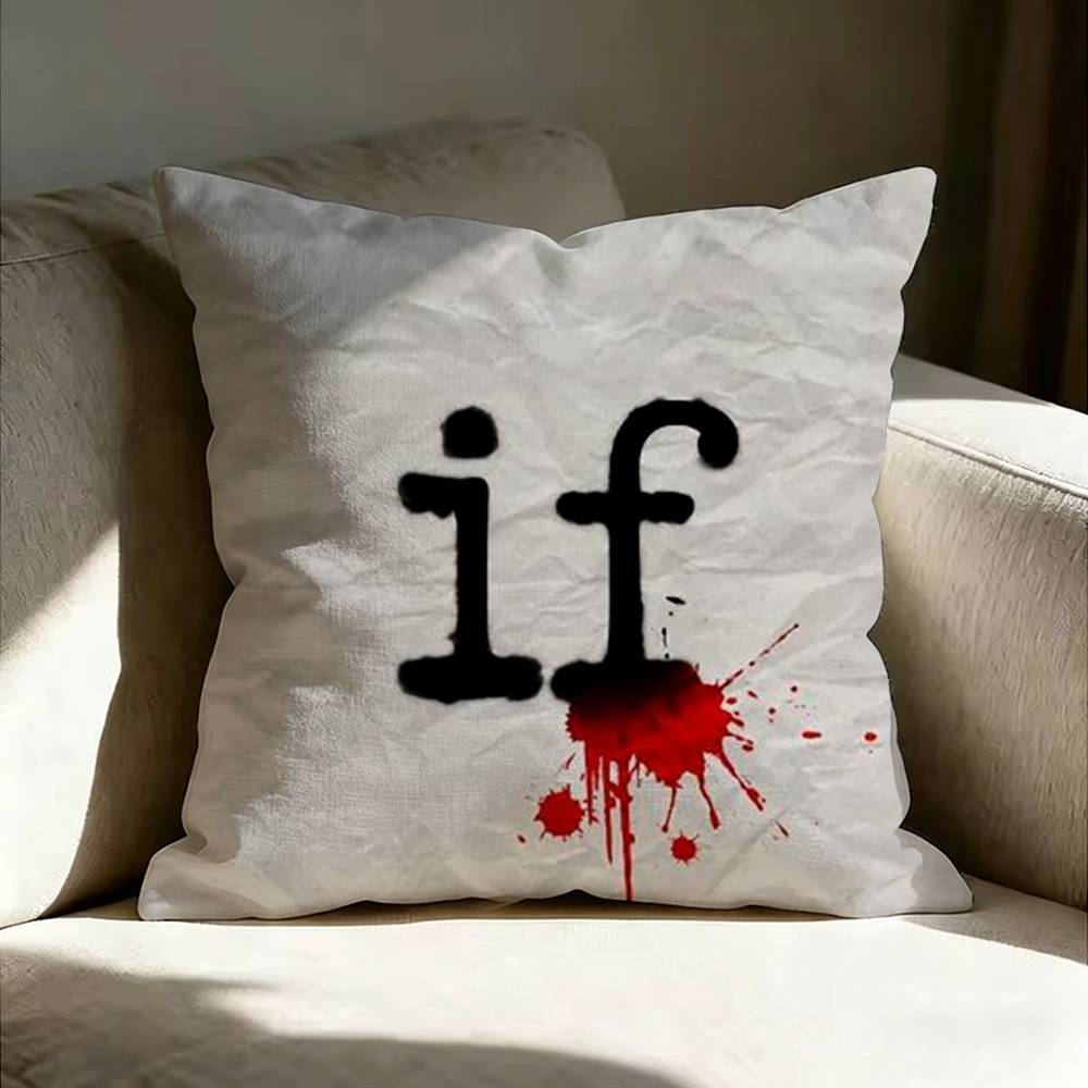 M-Mindless Self Indulgence Jim – обзор и цена Jimmy Home Textiles
