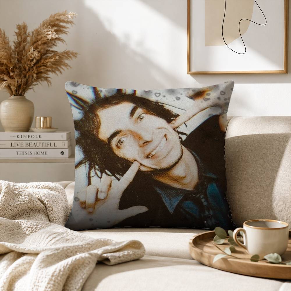 M-Mindless Self Indulgence Jim – обзор и цена Jimmy Home Textiles