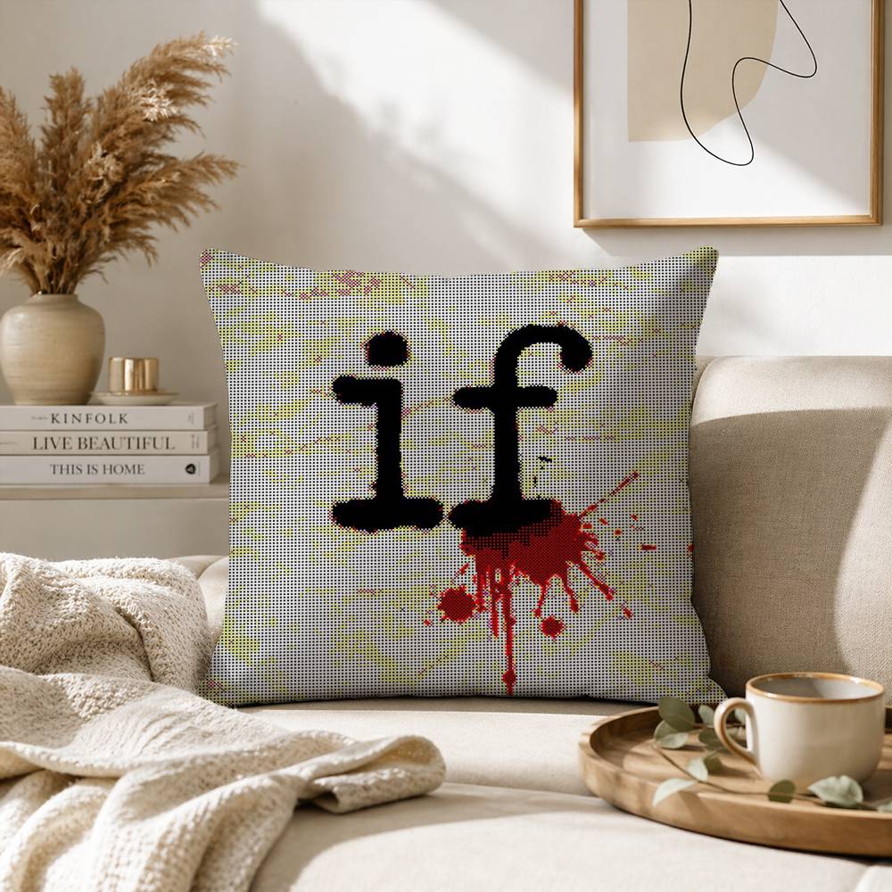 M-Mindless Self Indulgence Jim – обзор и цена Jimmy Home Textiles